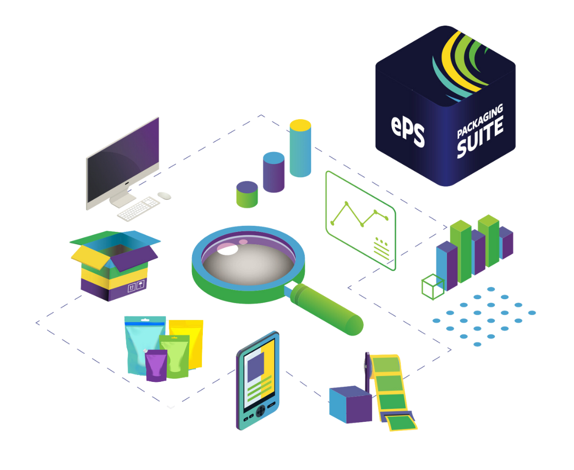 ePS Packaging Suite  Packaging Workflow General  (2)