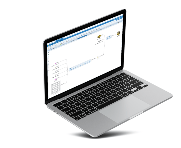 ePS Packaging - Purpose Built Solutions  Intelligent Estimating & Quoting (Integrations)