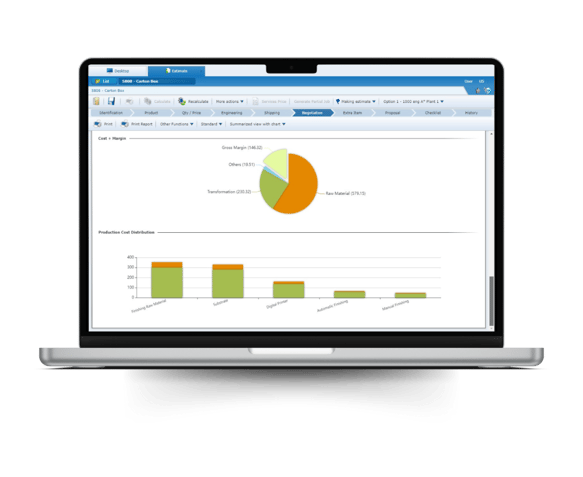 ePS Packaging - Purpose Built Solutions _ Intelligent Estimating & Quoting (Data Driven)