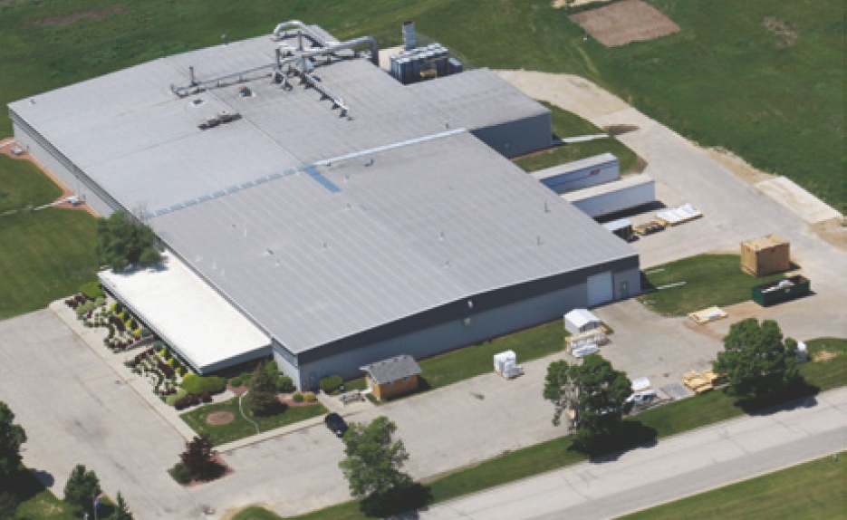 ePS Packaging - Kendall Packaging Corporation ePS Packaging - Kendall Packaging Corporation