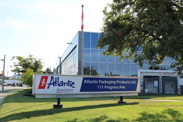 Atlantic Packaging