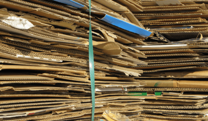 EU Packaging and Packaging Waste Regulation (PPWR)