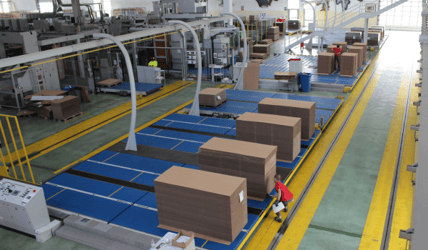 Plant Floor Visibilty vs. Production Scheduling Optimization