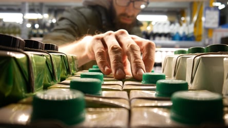 tendencias de la industria del envasado