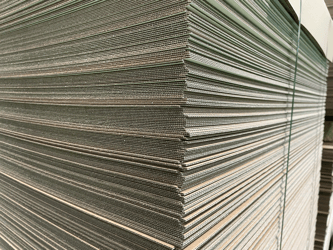 Corrugated Process Control and Best Practice