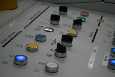 Automated Corrugator Process Control