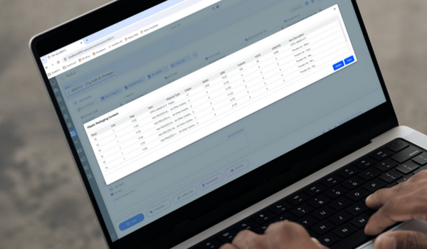 How your ERP can help you reach your sustainability goals