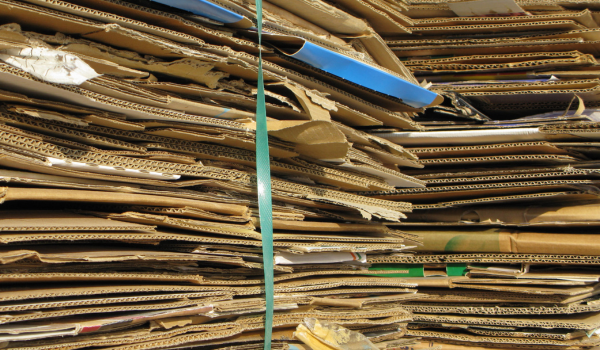 EU Packaging and Packaging Waste Regulation (PPWR)