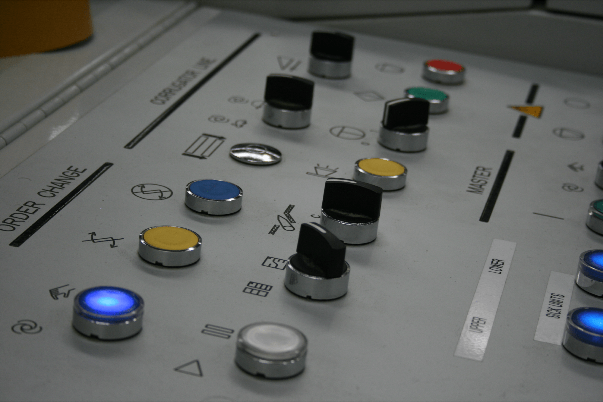 Automated Corrugator Process Control